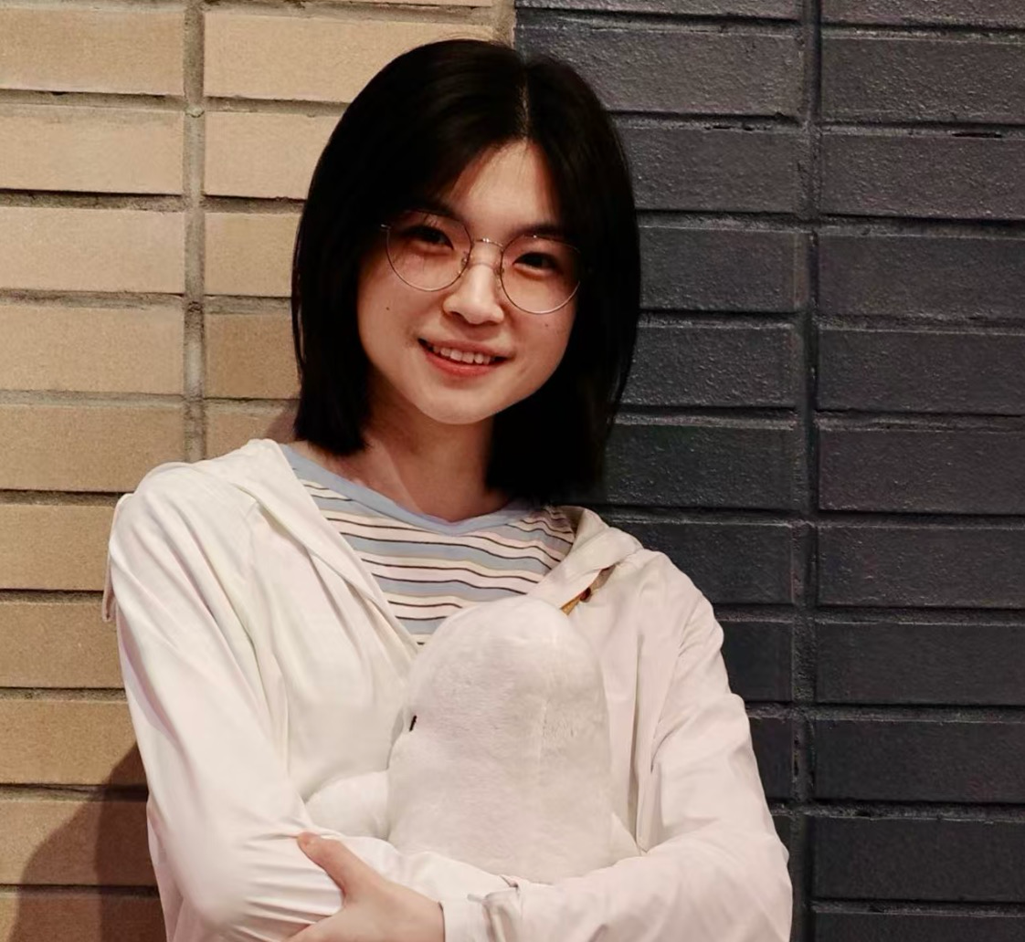 Jingjing Lyu